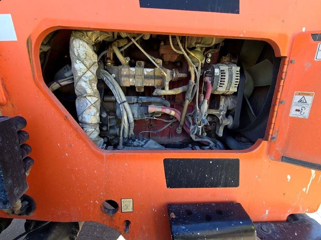 2016 SkyTrak 10054-13