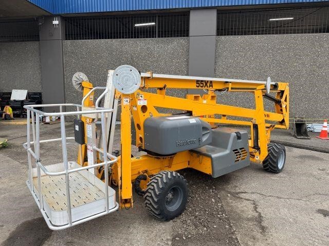 2018 Haulotte 55XA