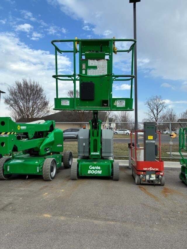 2017 Genie Z-34/22 N-6