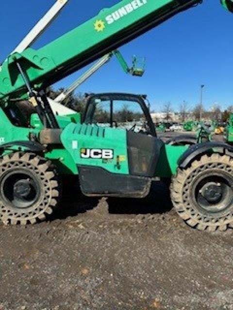 2018 JCB 507-42-5