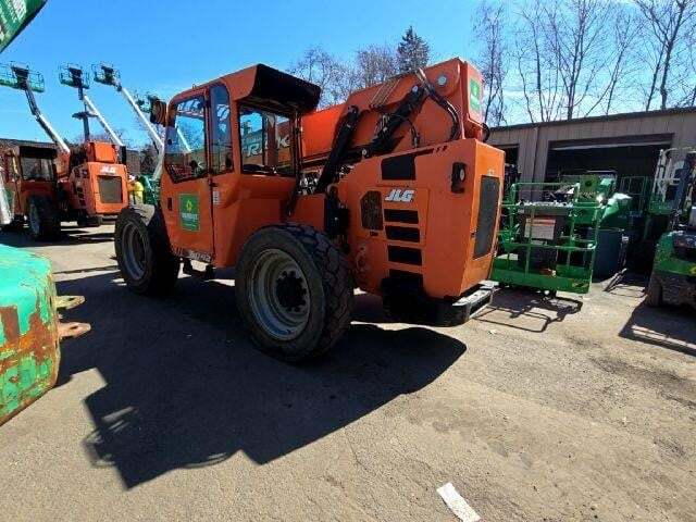 2016 JLG 6042-3