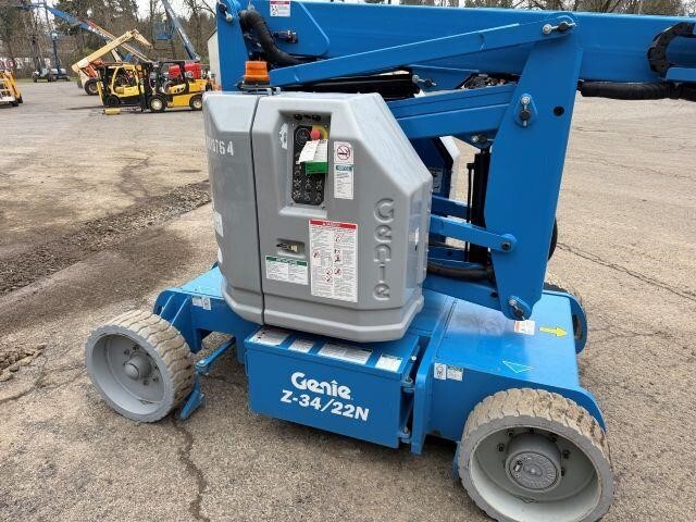 2019 Genie Z-34/22 N-3