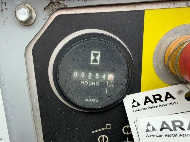 2019 Genie Z-34/22 N-8