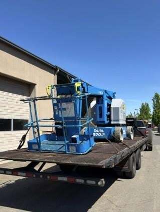 2019 Genie Z-34/22 N