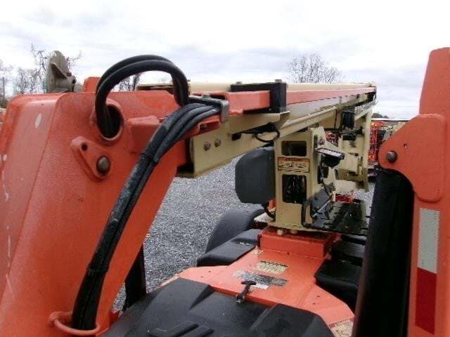 2018 JLG T350-11