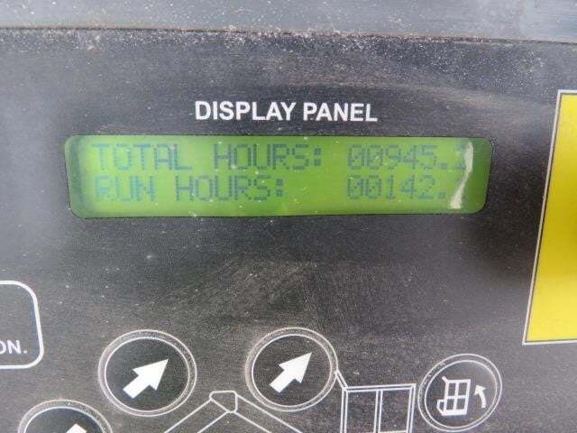 2022 Haulotte 6543A-19