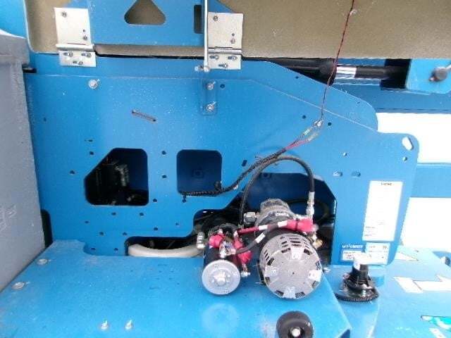 2019 Genie Z-45/25J DC-13