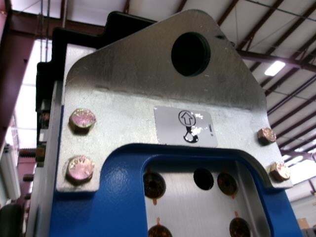 2025 Genie AWP-30S-11