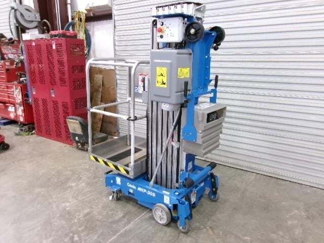 2025 Genie AWP-30S-6