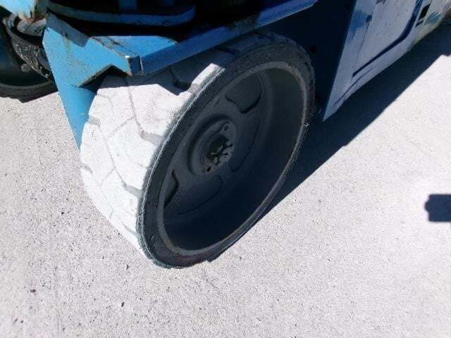 2018 Genie GS-2632-5