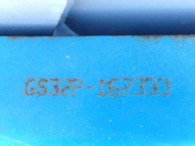 2018 Genie GS-2632-16