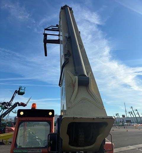 2018 JLG 1255-14