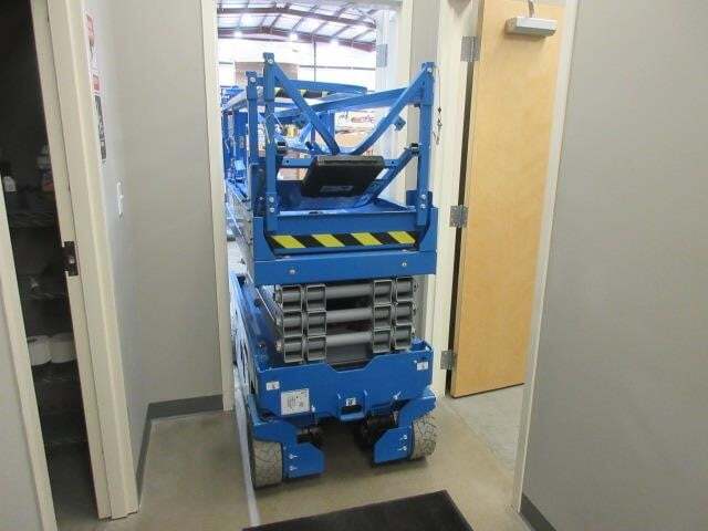 2026 Genie GS-1932-29