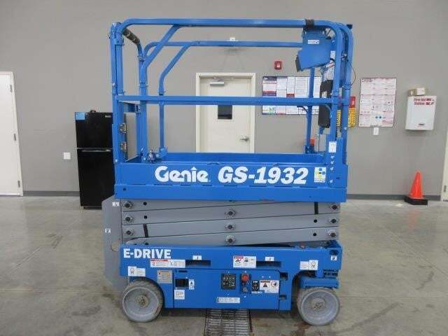 2026 Genie GS-1932-5