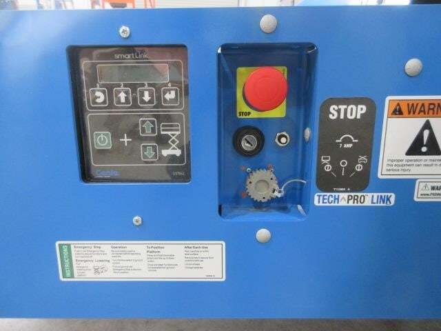 2026 Genie GS-1932-19