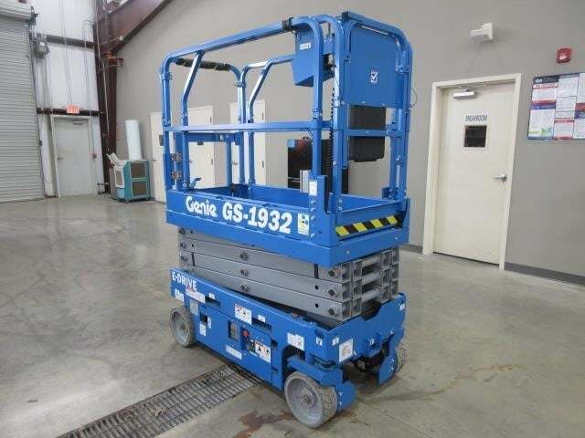 2026 Genie GS-1932-6