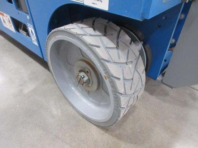 2026 Genie GS-1932-8