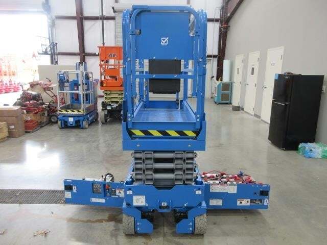 2026 Genie GS-1932-20