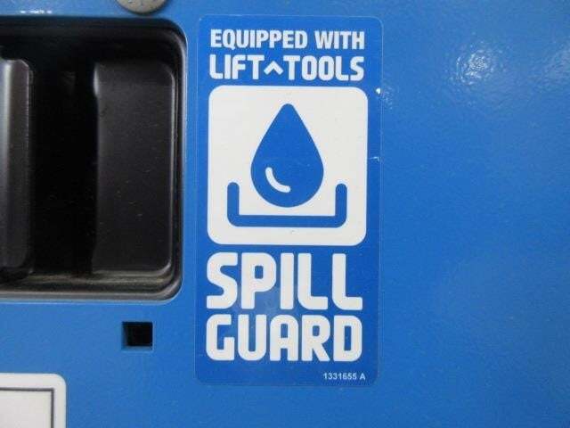 2026 Genie GS-1932-30