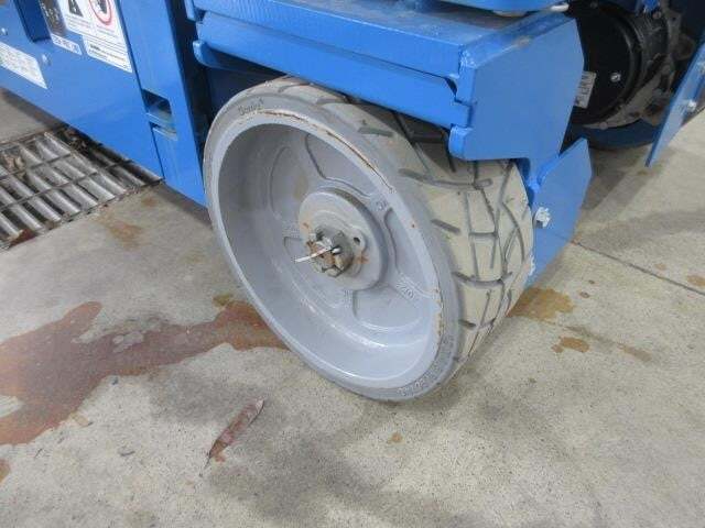 2026 Genie GS-1932-10