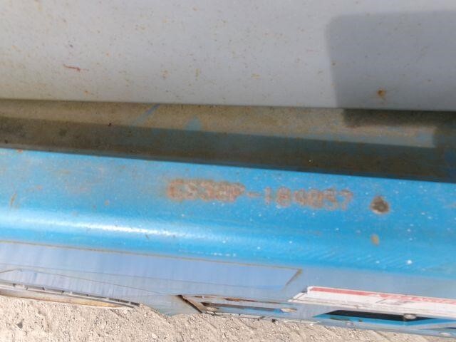 2019 Genie GS-1930-9