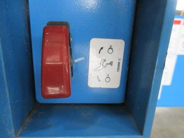 2026 Genie GS1932-M-19