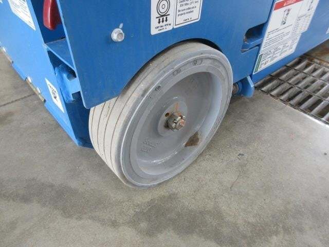 2026 Genie GS1932-M-10