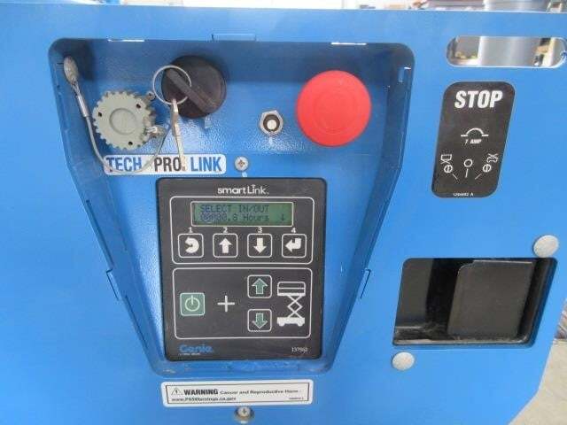 2026 Genie GS1932-M-15