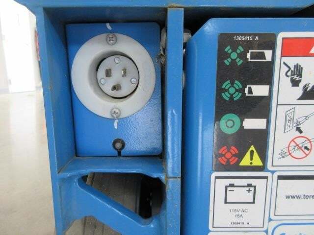 2026 Genie GS1932-M-12