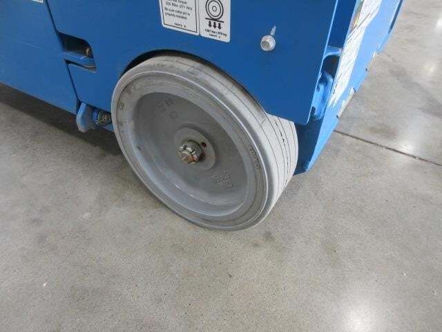 2026 Genie GS1932-M-9