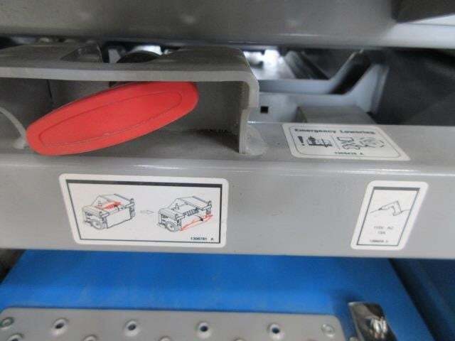 2026 Genie GS1932-M-18