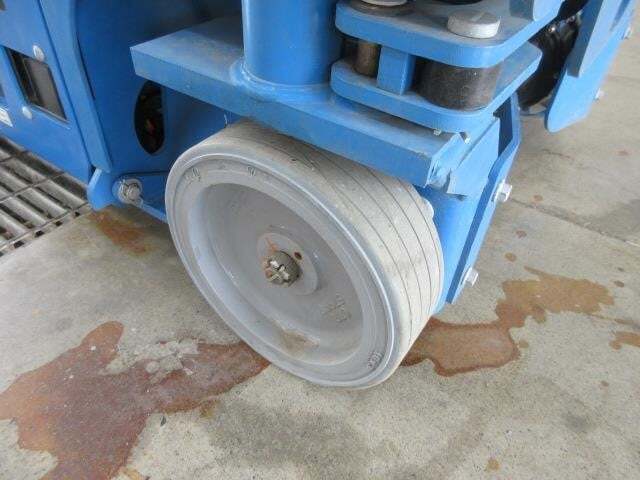 2026 Genie GS1932-M-7