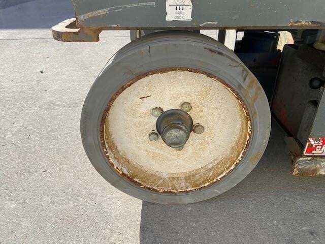 2012 Skyjack SJ4632-5