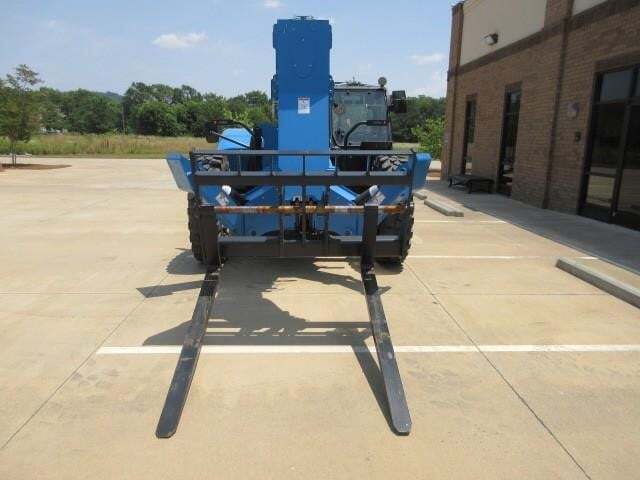 2025 Genie GTH-1256-2