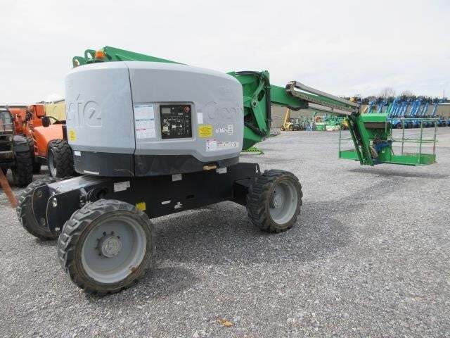 2016 Genie Z-62/40-3