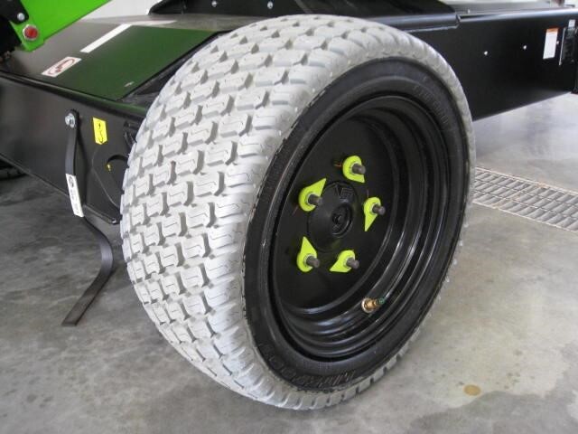 2026 Niftylift SP34L-12