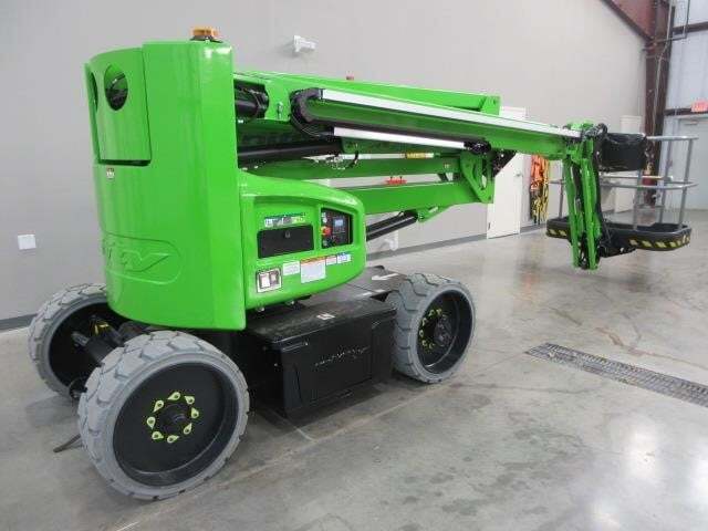 2026 Niftylift SP50N-4