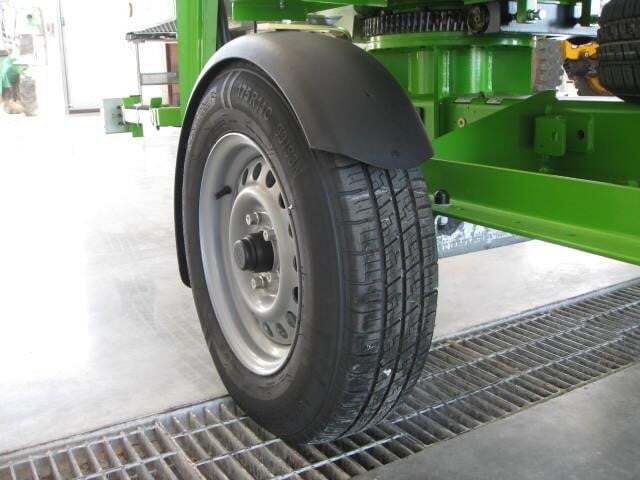 2026 Niftylift TM34T-11