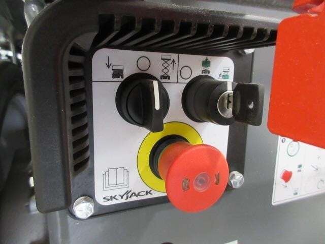 2026 Skyjack SJ-3220-19