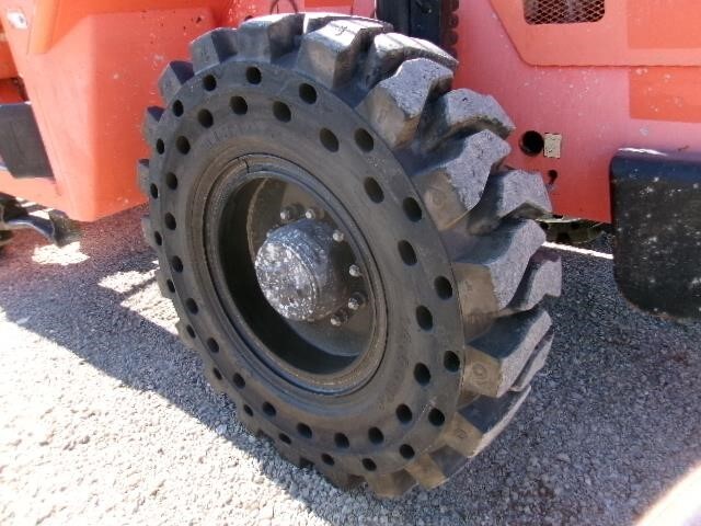 2016 SkyTrak 10054-12