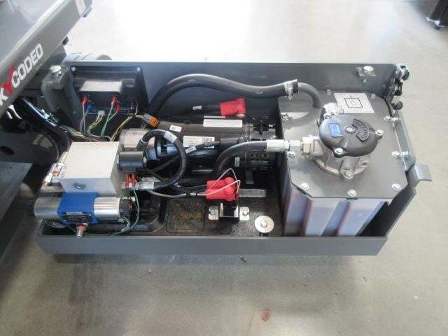 2026 Skyjack SJ3215E-14