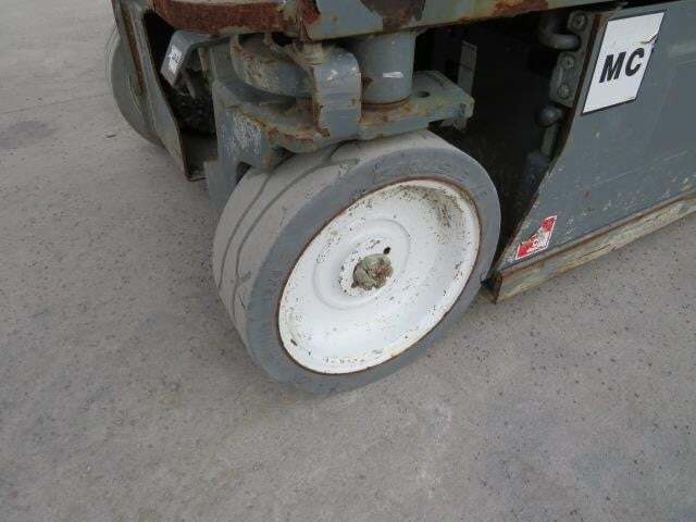 2019 Skyjack SJ3219-9