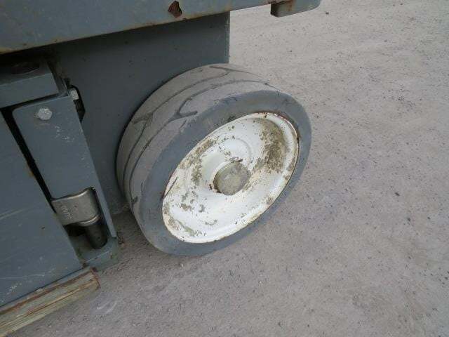 2019 Skyjack SJ3219-10