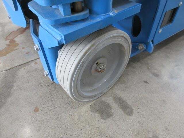 2025 Genie GS1932-M-8