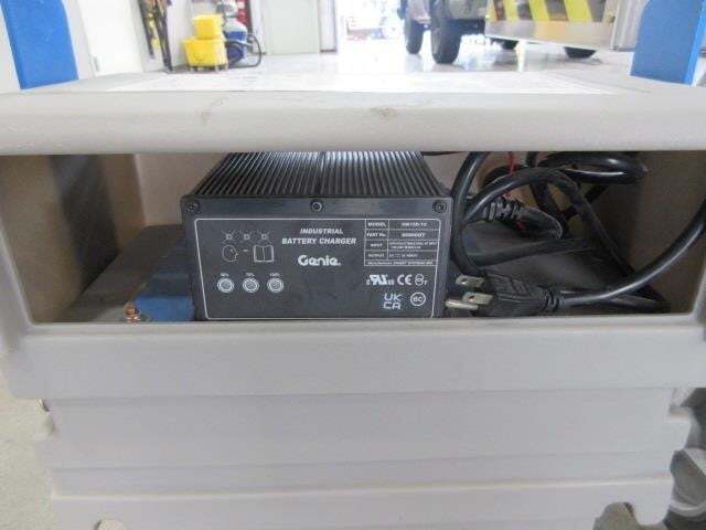 2025 Genie AWP-36S-12