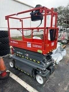 2024 Skyjack SJ3219E