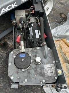 2024 Skyjack SJ3219E-8