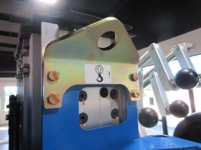 2026 Genie AWP-25S-11