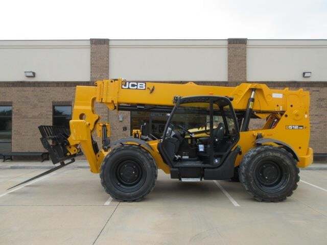 2025 JCB 512-56