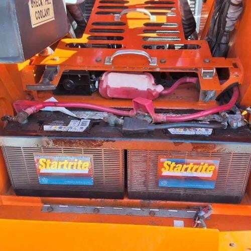 2020 Xtreme XR1555-11